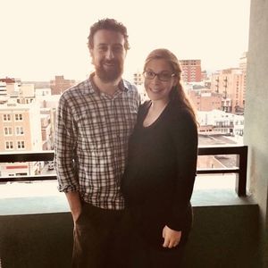 Meet your Posher, Alison